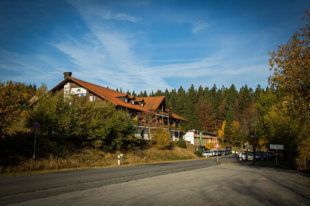Apartment Bavaria Mitterfirmiansreut Eksteriør billede