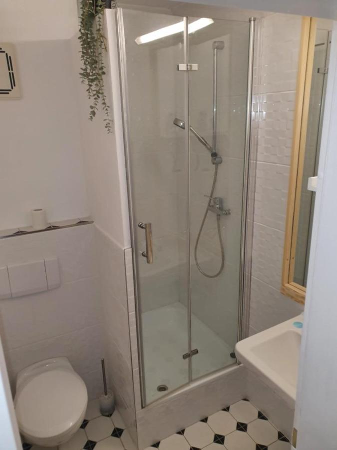 Apartment Bavaria Mitterfirmiansreut Eksteriør billede