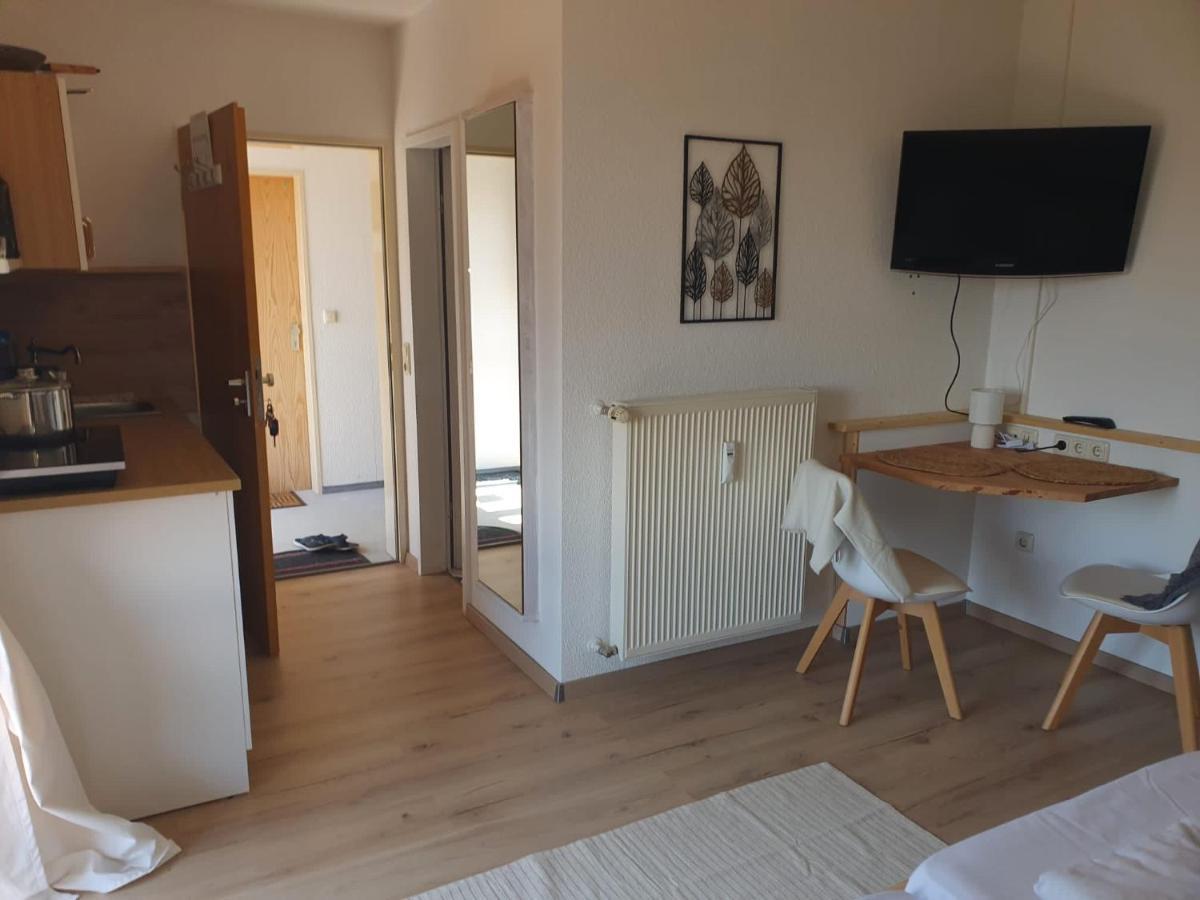 Apartment Bavaria Mitterfirmiansreut Eksteriør billede