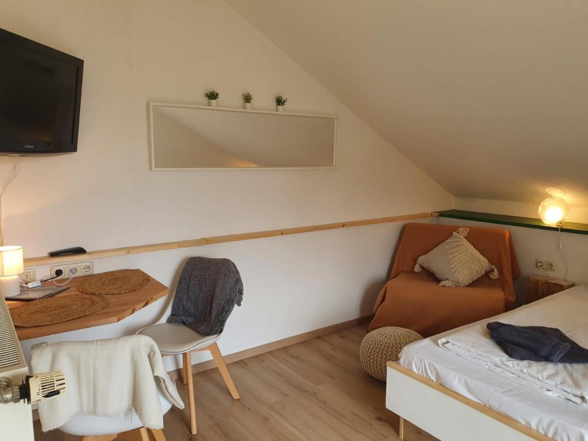 Apartment Bavaria Mitterfirmiansreut Eksteriør billede